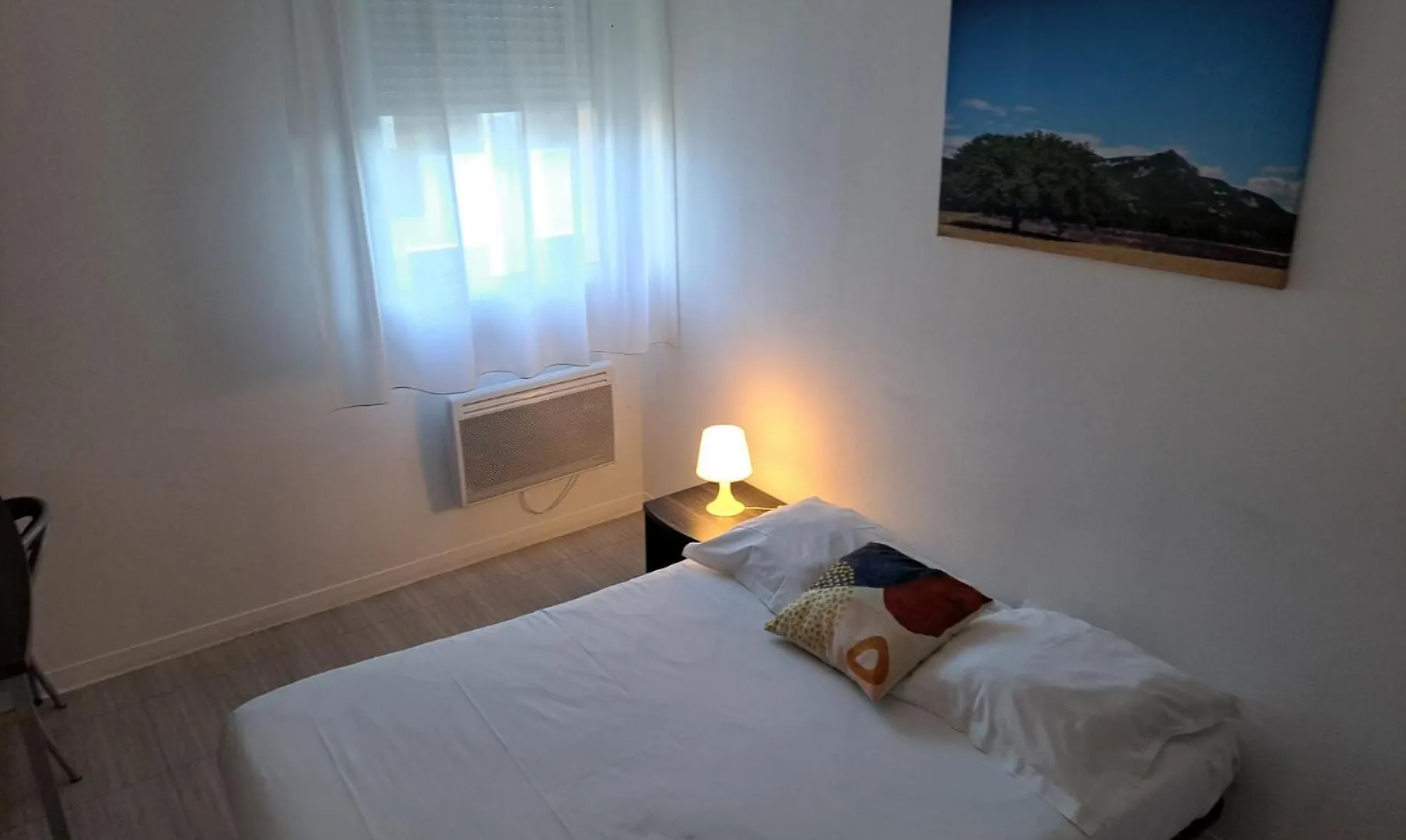 Residence Les Academies Aixoise Aix-en-Provence Aparthotel