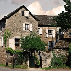La Singuliere , Severac-d'Aveyron France