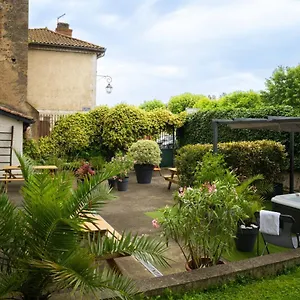 Le Loft 2*, Trie-sur-Baise France