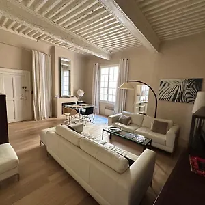 Appartement L'appart 6