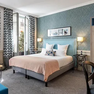 Adèle&jules Hotel Paris