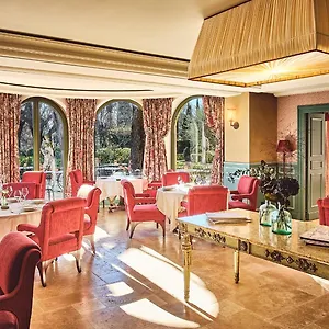 Hotel Le Pigonnet - Esprit De France, Aix-en-Provence