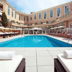 Hotel Grand Roi René Aix En Provence Centre - Mgallery