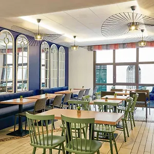 Aparthotel Adagio Centre, Aix-en-Provence