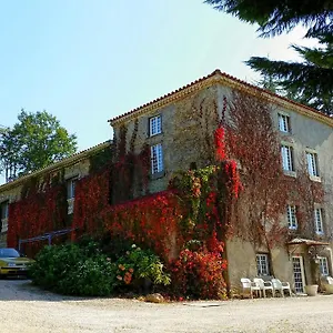 La Ferme De Jeanne 3*, Saint-Girons (Ariege) France