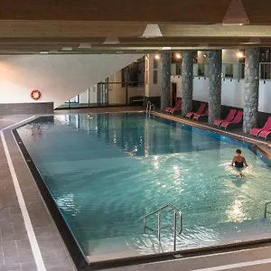 Cgh Boutique Le Centaure 5*, Flaine France