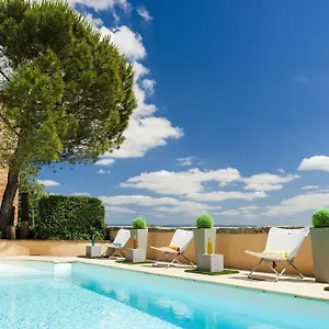 Cap De Castel Hotel Puylaurens